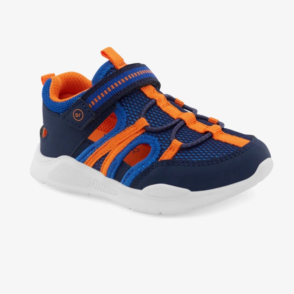 Stride Rite Brinley Sneaker Sandal